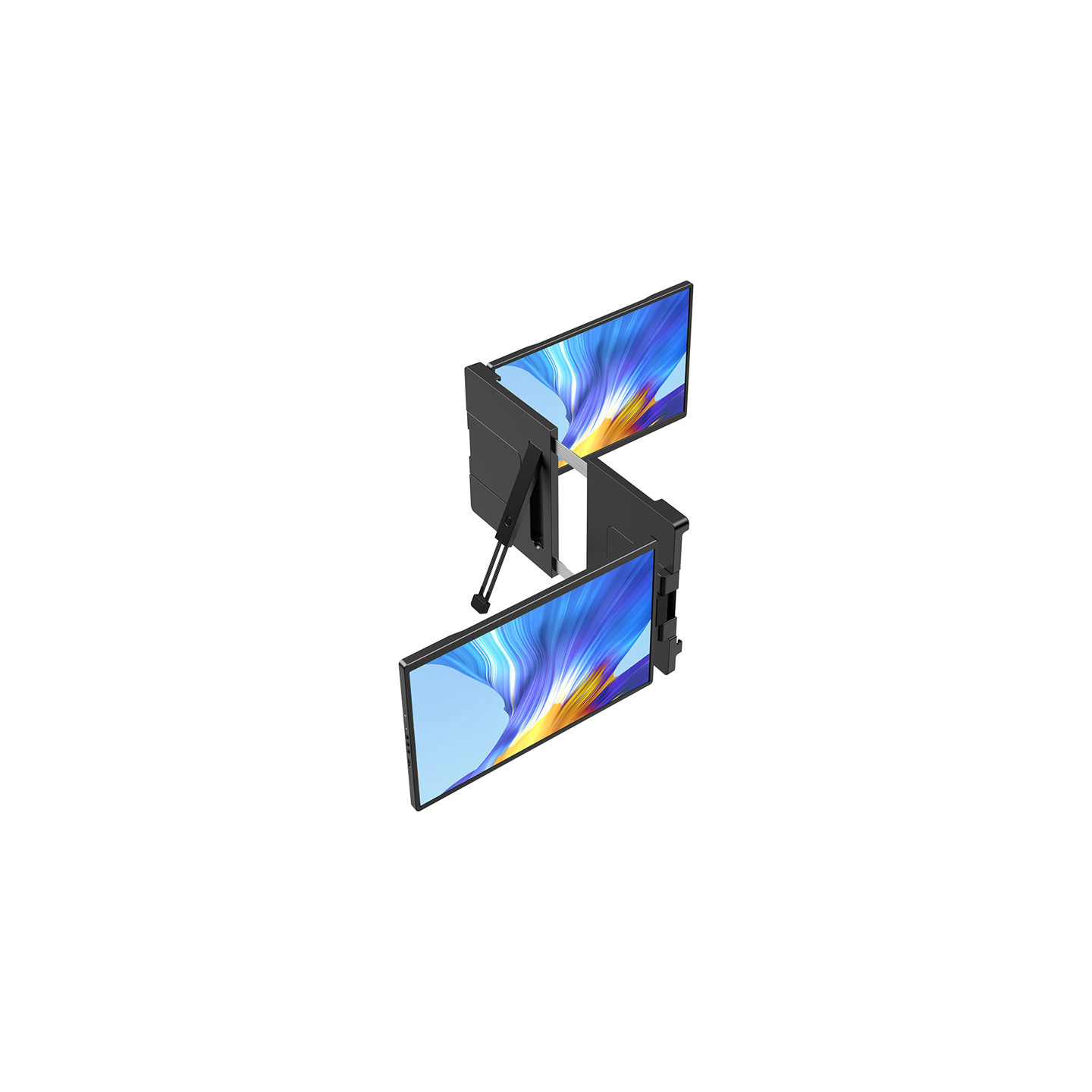 Uperfect Z14-3S M140G12 14'' 2240x1400 60Hz portable monitor