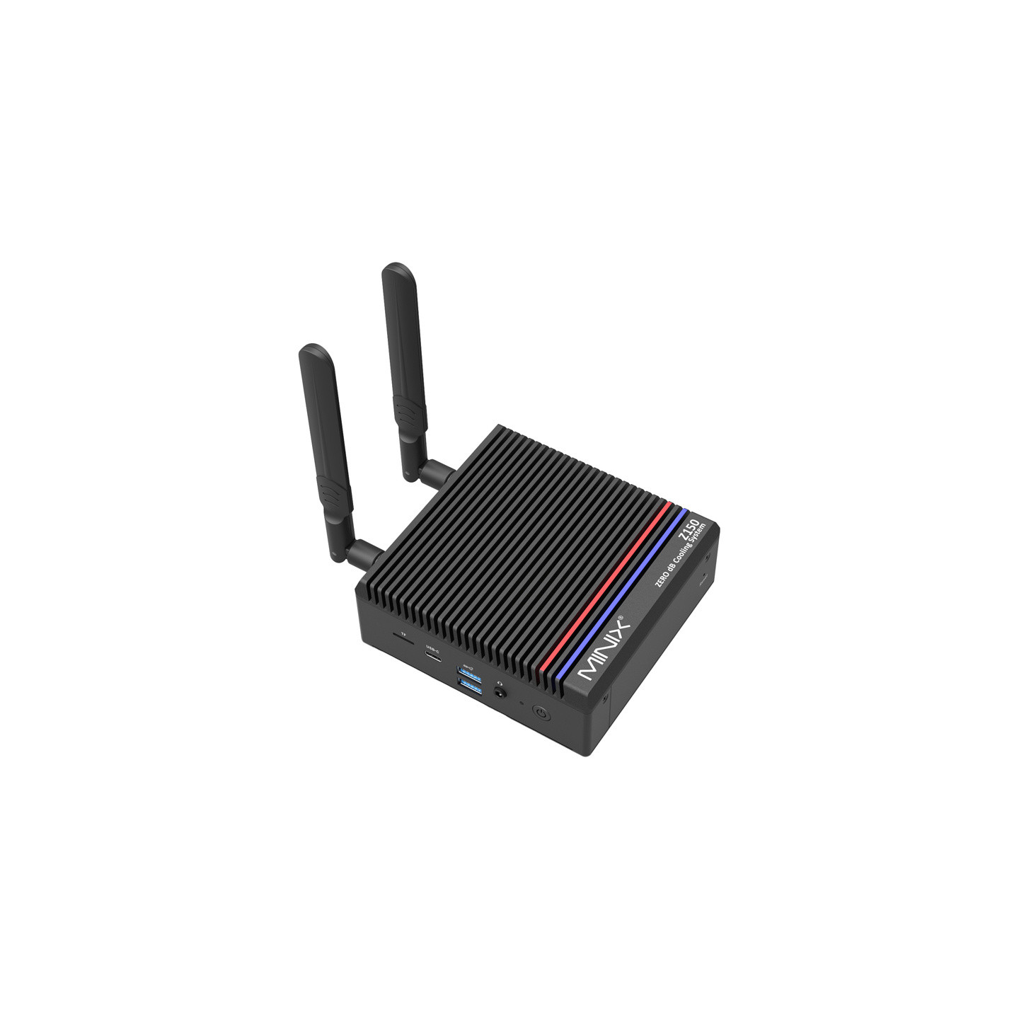 Mini PC Minix Z150 N150 8GB 256GB Windows 11 Pro