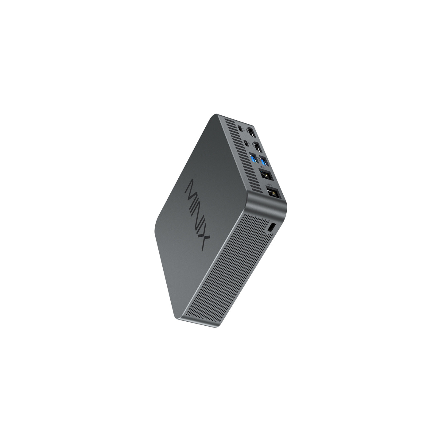 Mini PC Minix N512 i5 12600H 16GB 512GB Windows 11 Pro