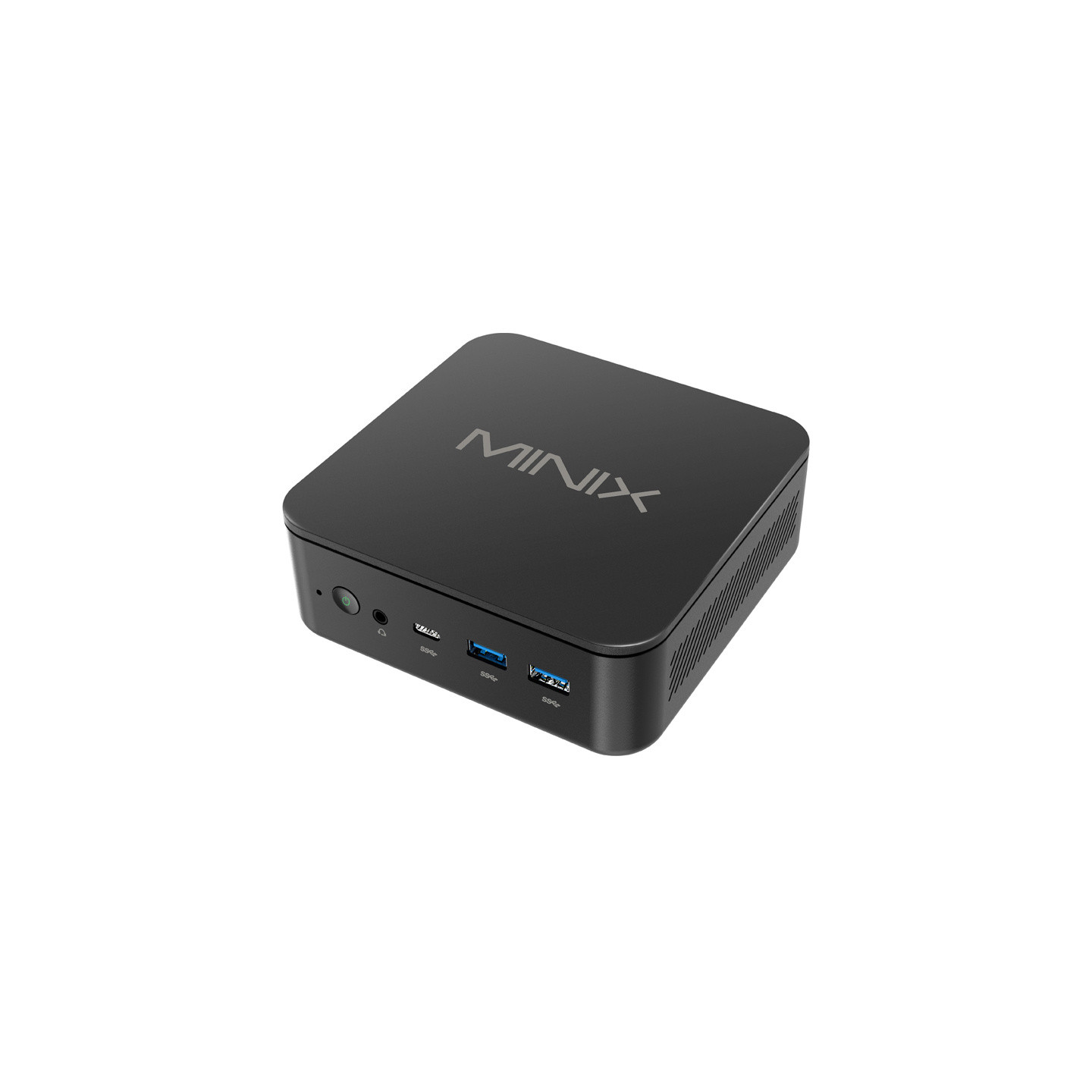 Mini PC Minix NR660 Ryzen 5 6600H 16GB 512GB Windows 11 Pro