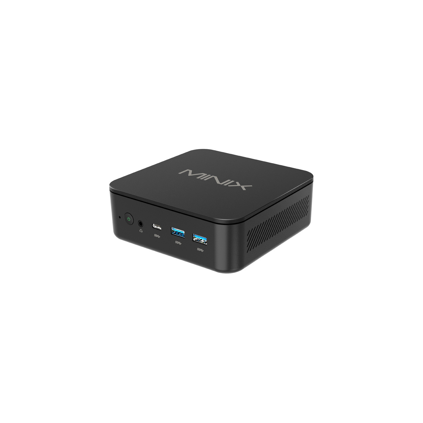 Mini PC Minix NR660 Ryzen 5 6600H 16GB 512GB Windows 11 Pro