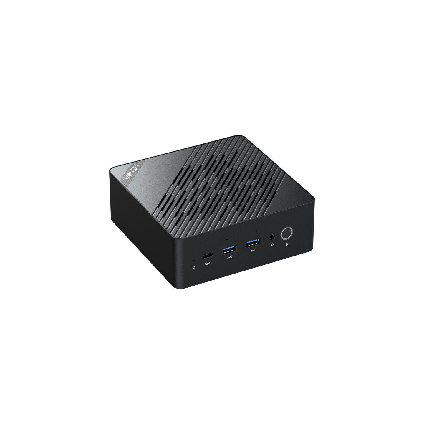 Mini PC Minix ER937 HX370 32GB 1TB Windows 11 Pro
