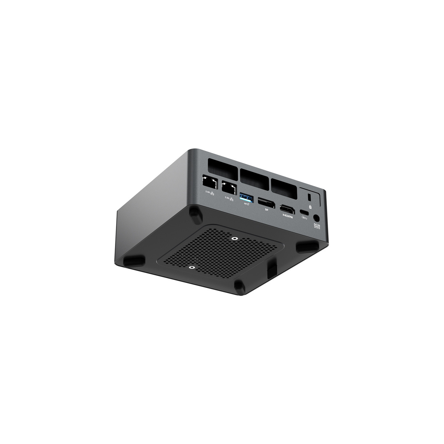 Mini PC Minix ER937 HX370 32GB 1TB Windows 11 Pro