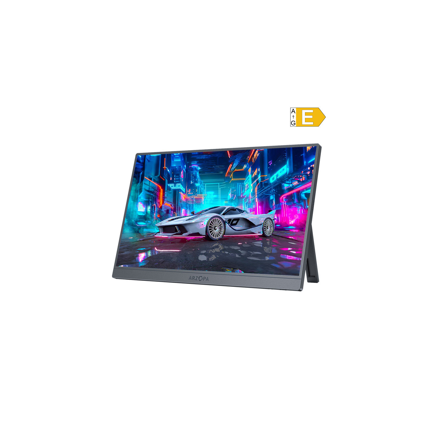 Arzopa Z3FC 16.1" 2.5K 180 Hz portable monitor