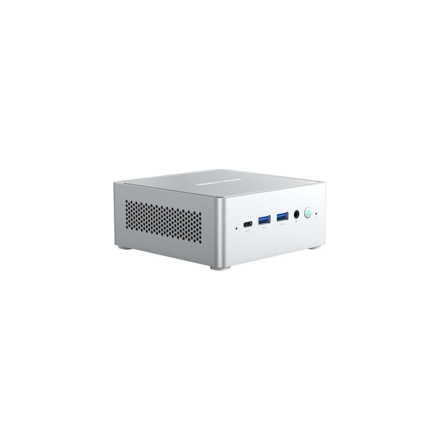MINI-PC Minis Forum NAB6 Lite Intel Core i5-12600H, barebone