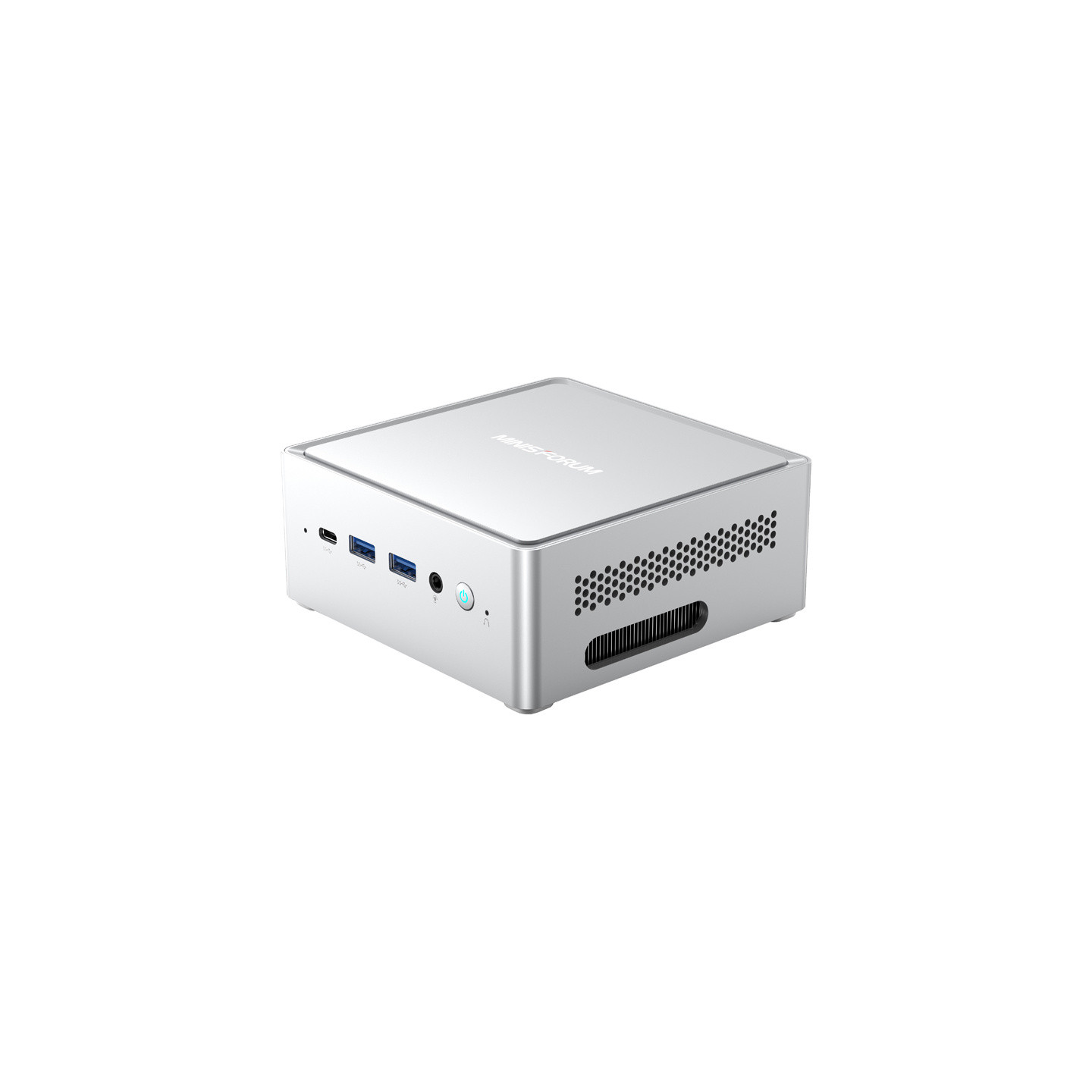 MINI-PC Minis Forum NAB6 Lite Intel Core i5-12600H, 16GB+512GB