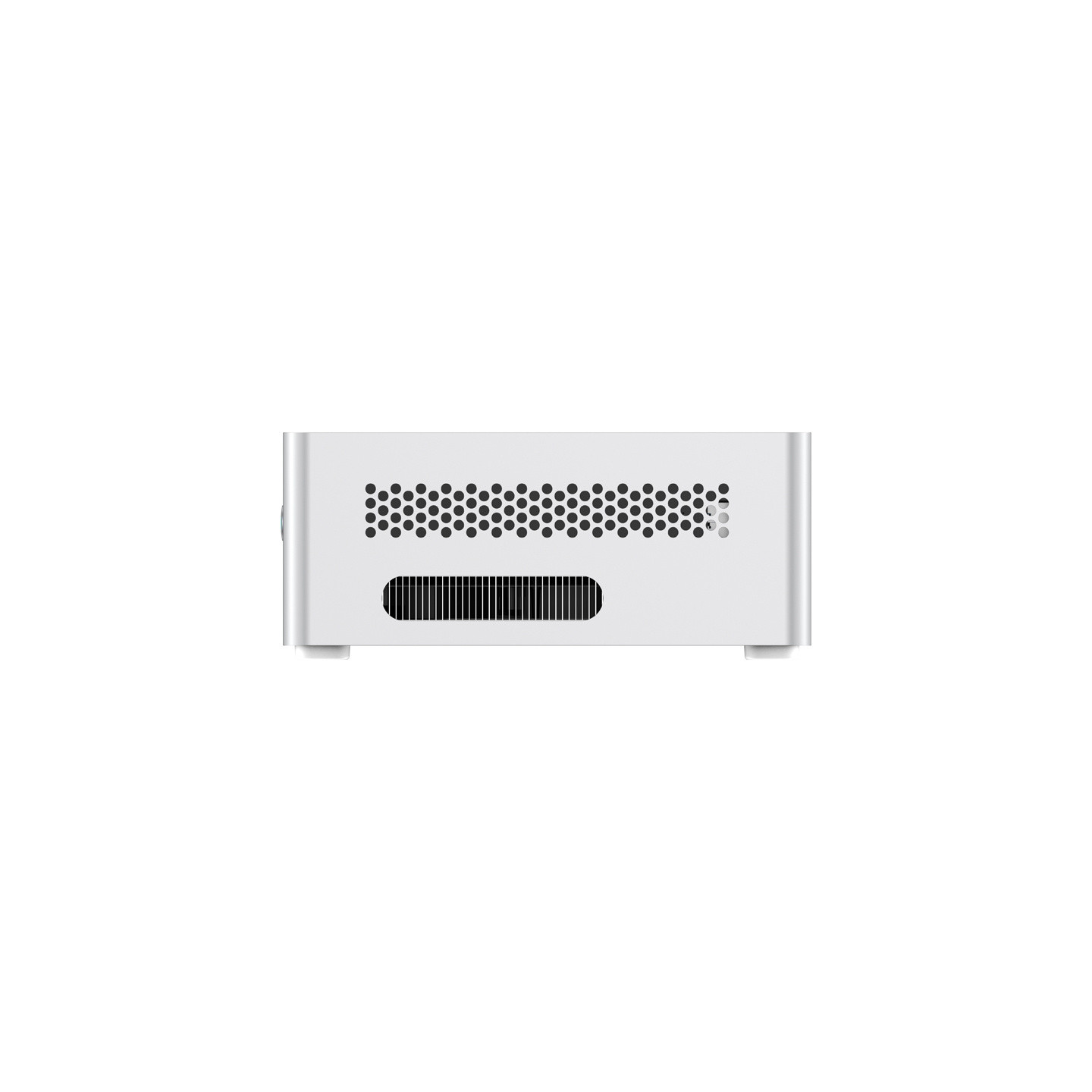 MINI-PC Minis Forum NAB6 Lite Intel Core i5-12600H, 16GB+512GB