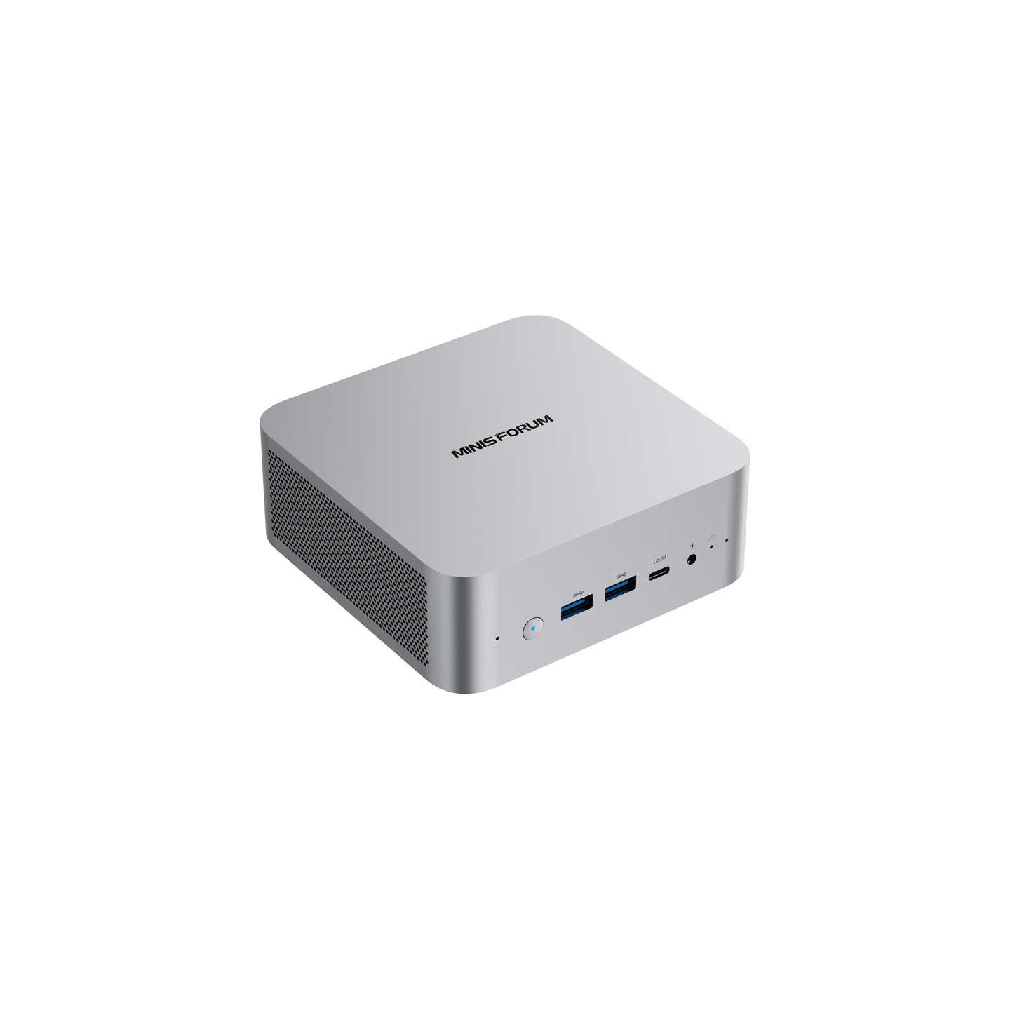 MINI-PC Minis Forum M1 Pro-125H Intel Core Ultra 5 125H barebone