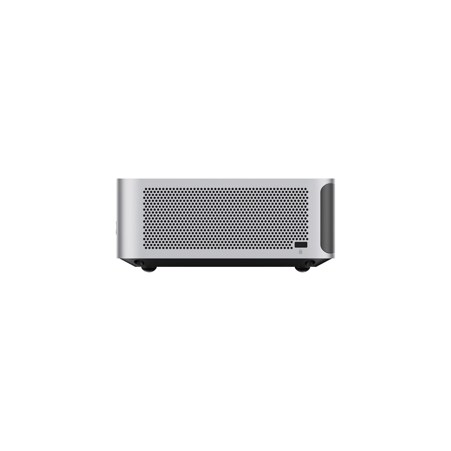 MINI-PC Minis Forum M1 Pro-285H Intel Core Ultra 9 285H Barebone