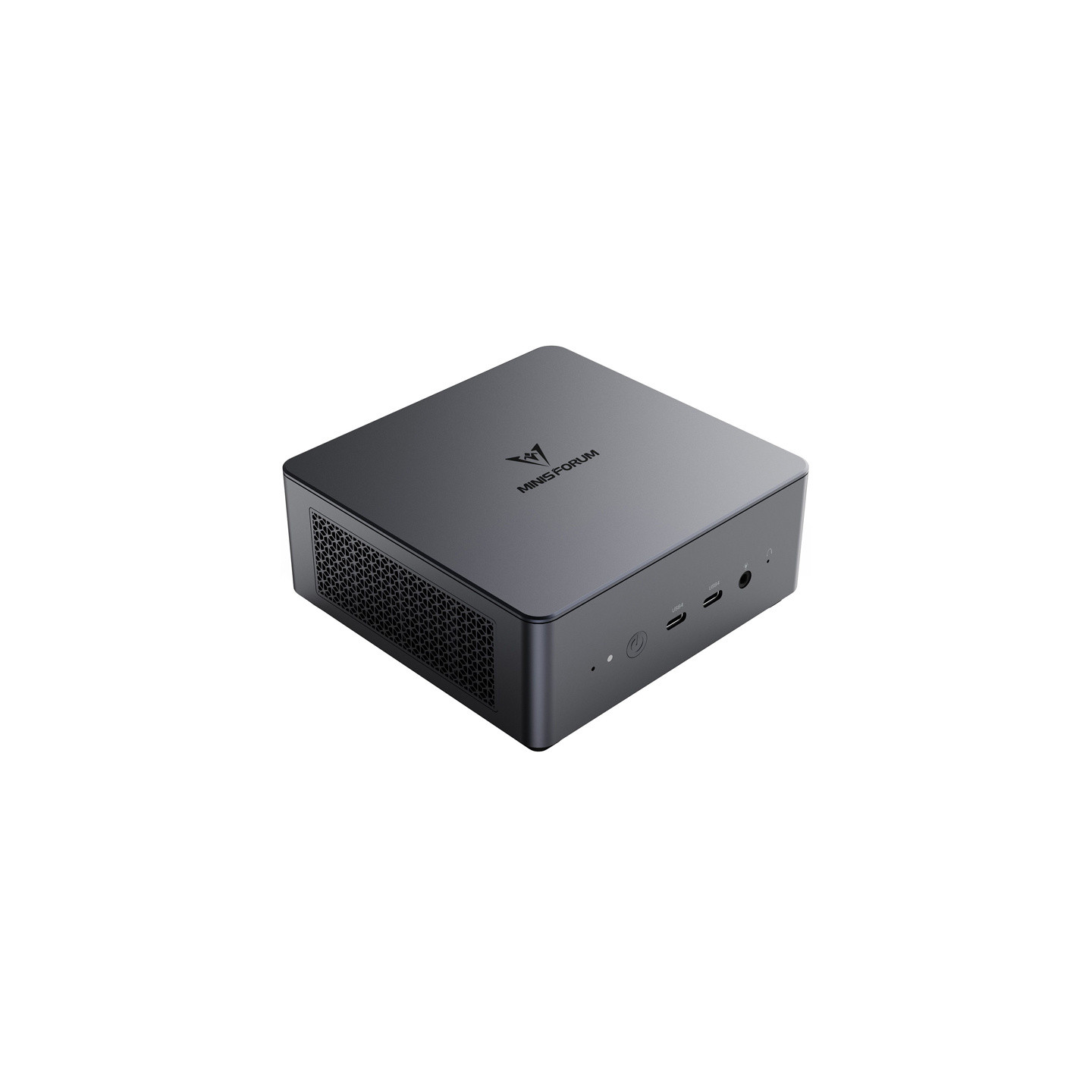 MINI-PC Minis Forum UM790 Pro Ryzen 9 7940HS barebone