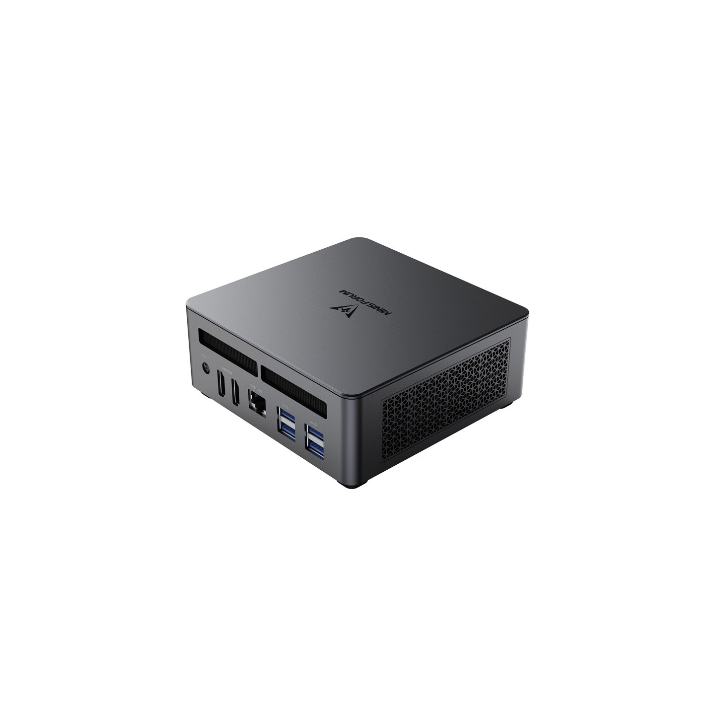 MINI-PC Minis Forum UM790 Pro Ryzen 9 7940HS barebone