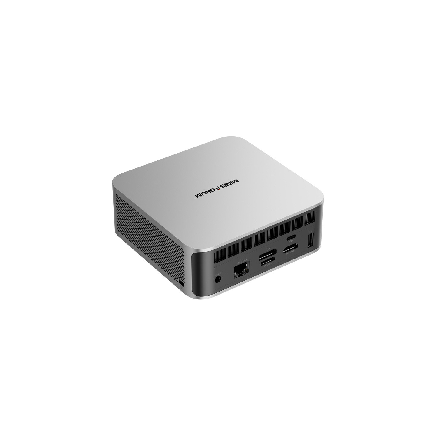 MiniPC Minis Forum X1-255 AMD Ryzen 7 H255, barebone
