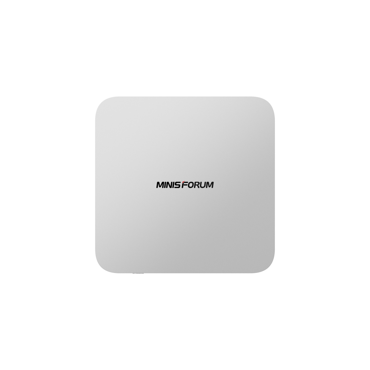 MiniPC Minis Forum X1-255 AMD Ryzen 7 H255, barebone