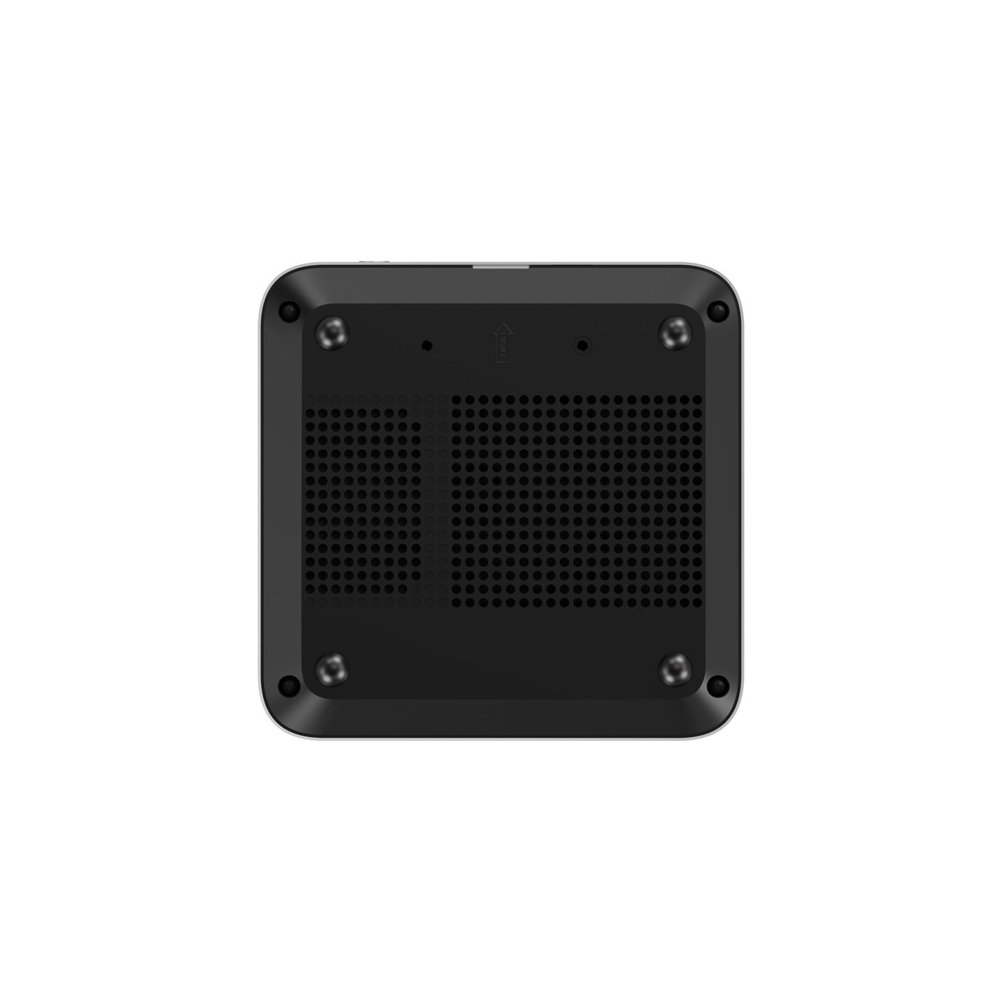 MiniPC Minis Forum X1-255 AMD Ryzen 7 H255, barebone