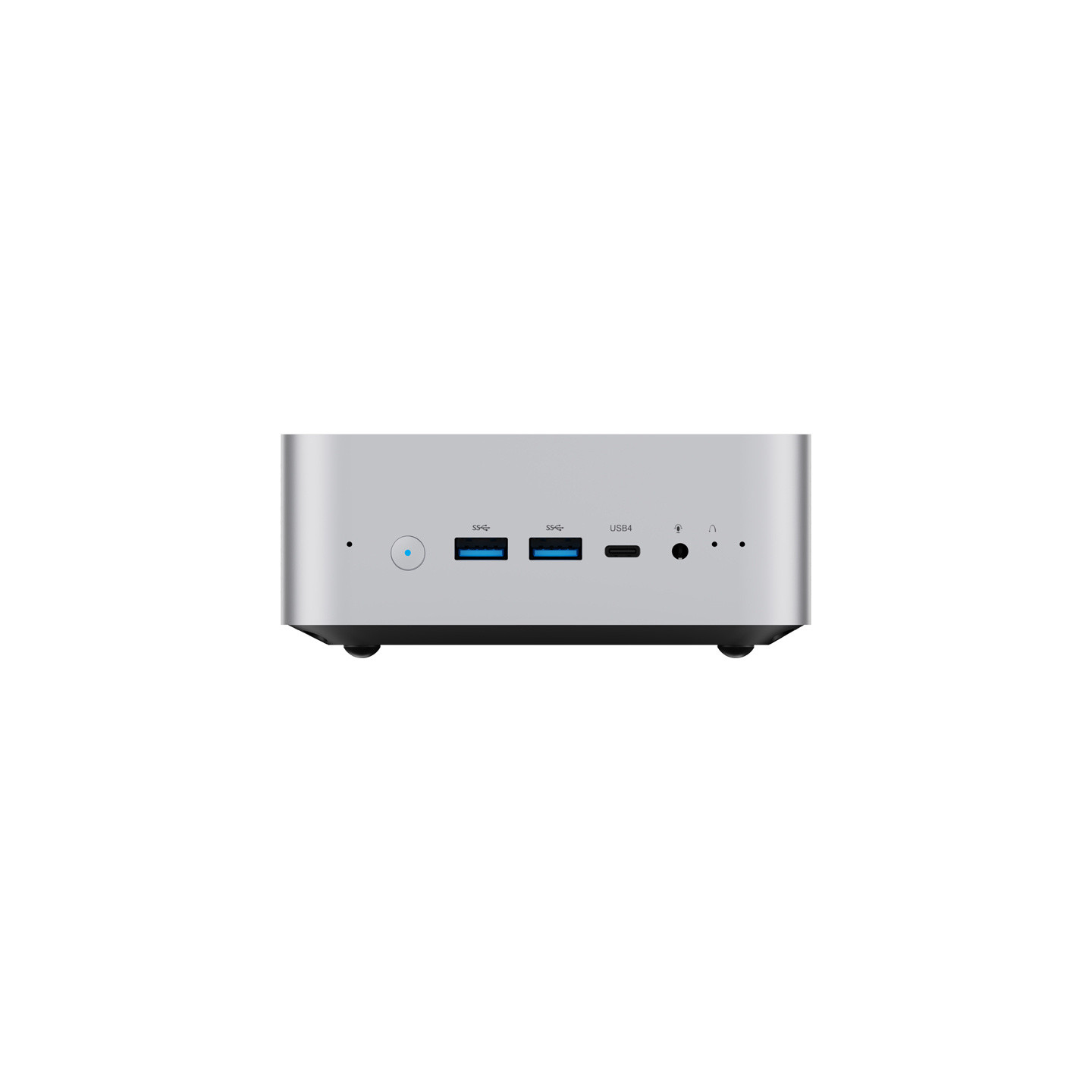 MiniPC Minis Forum X1-255 AMD Ryzen 7 H255, barebone