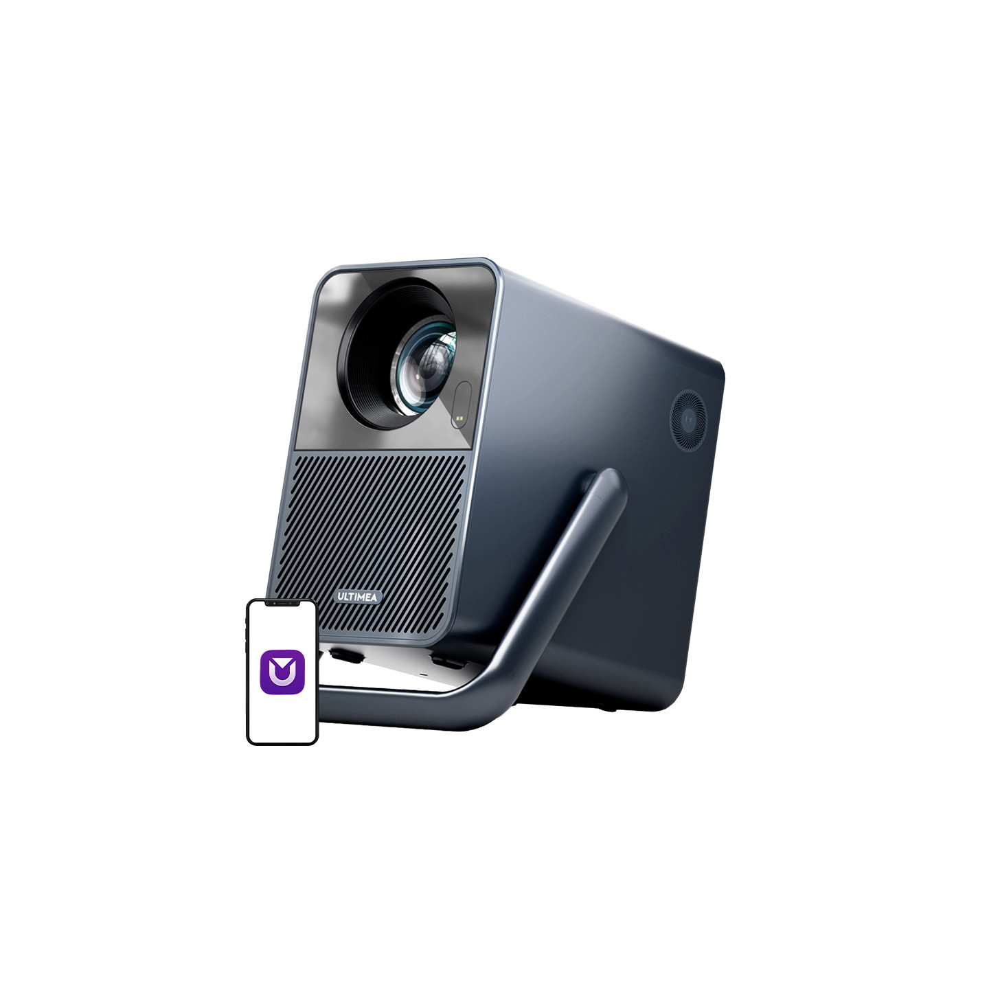 Ultima Poseidon E40 Projector
