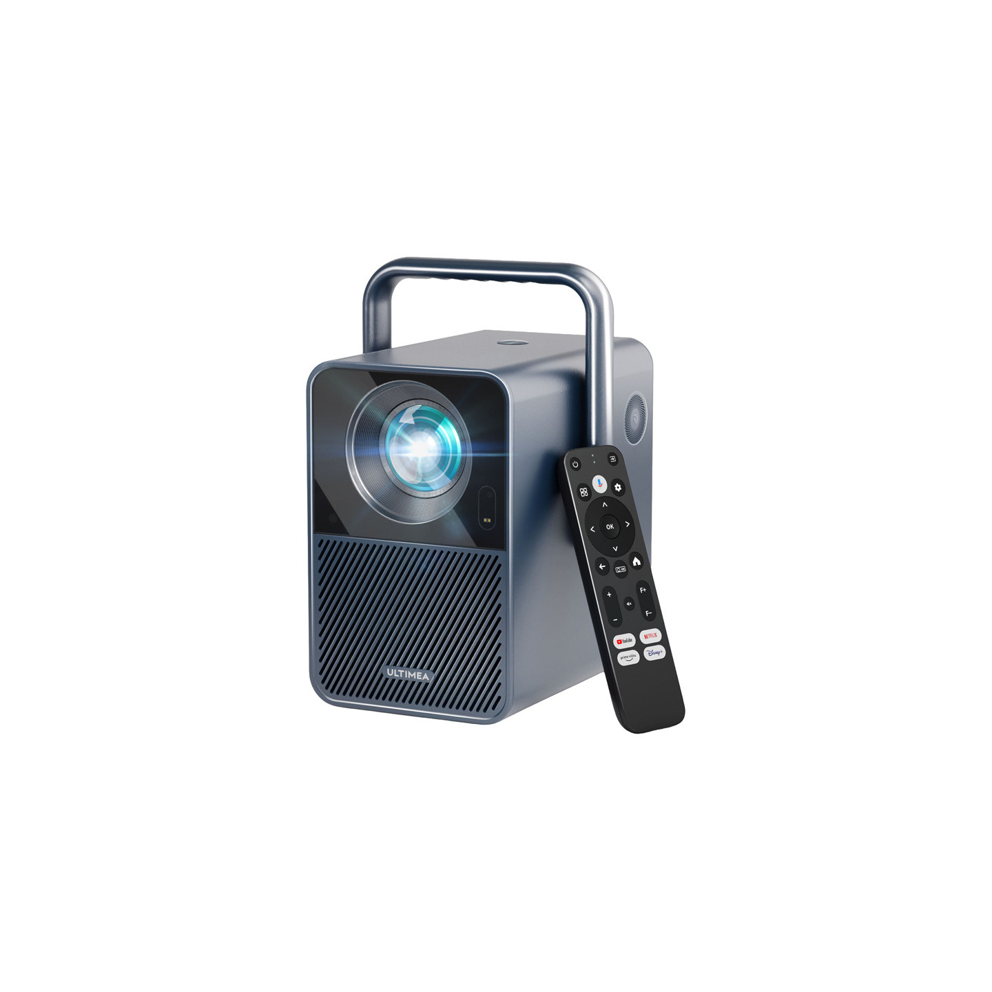 Ultima Poseidon E40 Projector