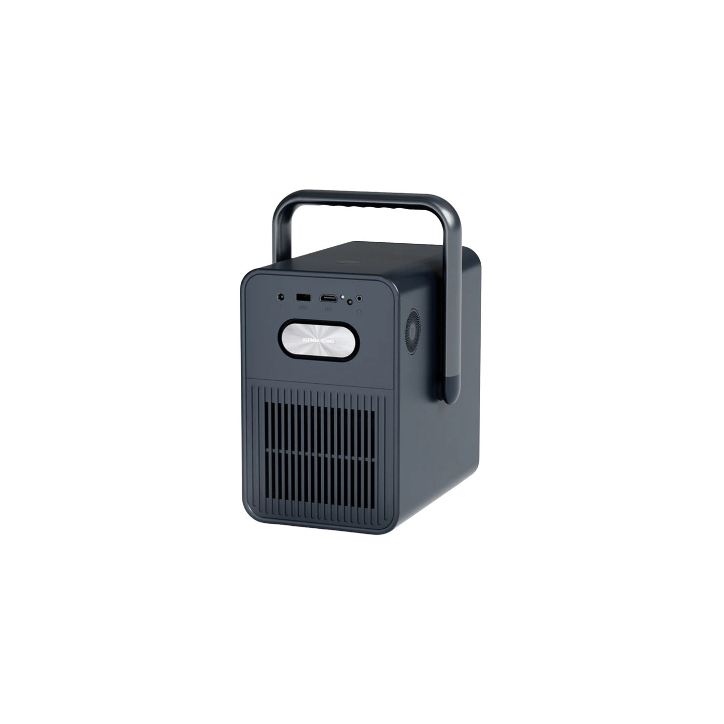 Ultima Poseidon E40 Projector