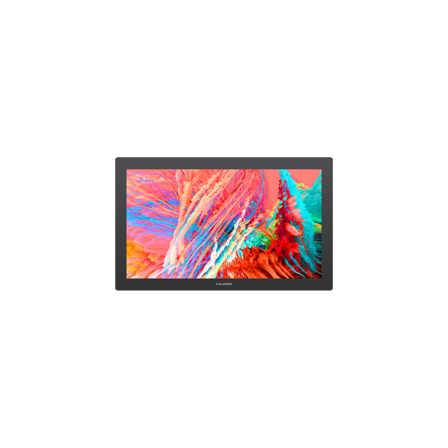 Huion Kamvas Pro 24 GEN 3 GT2402 graphics tablet