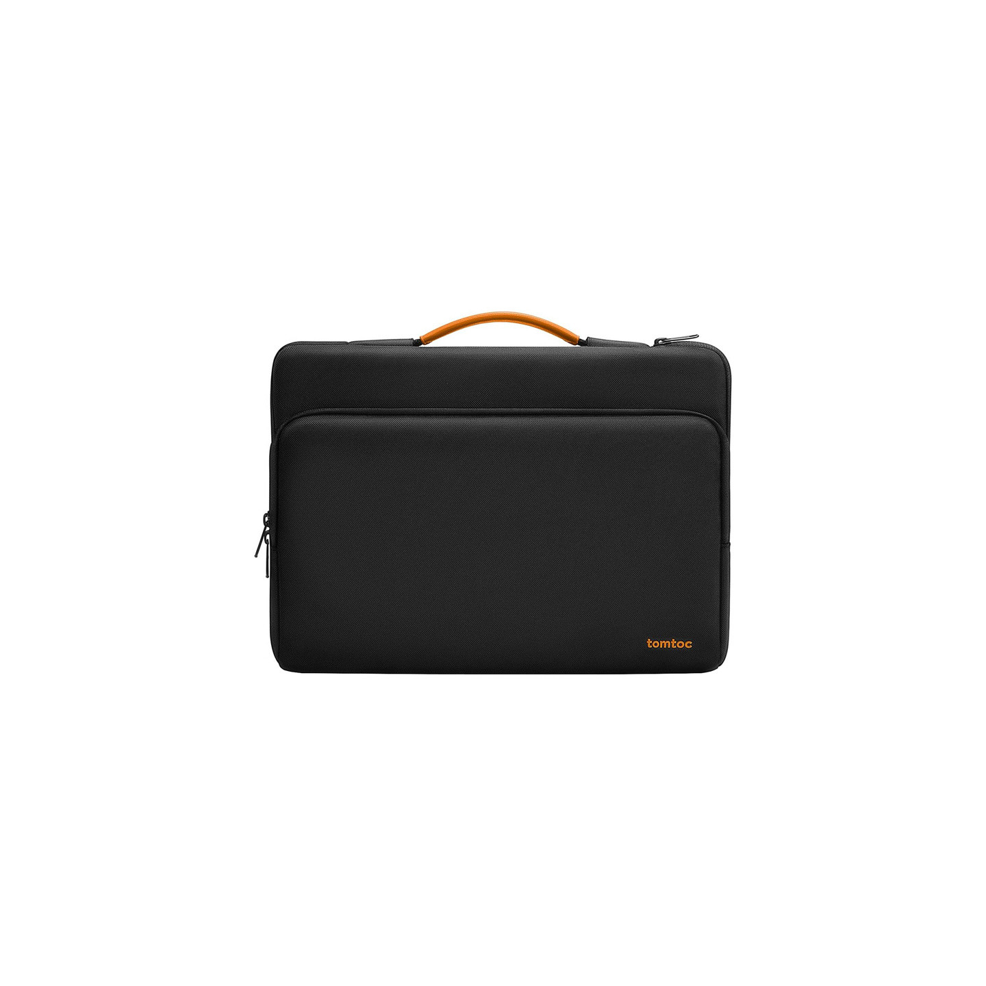 TOMTOC Defender-A14 laptop bag 16" (black)
