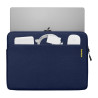 TOMTOC Light-A18 Laptop Case 14" (navy blue)