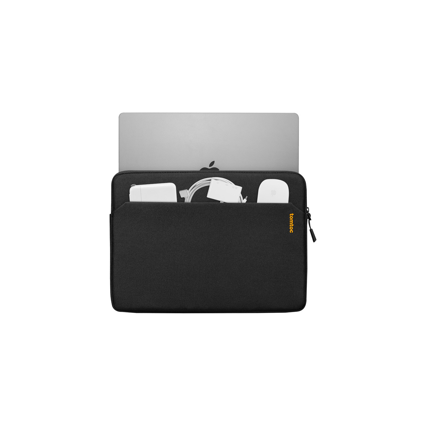TOMTOC Light-A18 Laptop Case 14" (black)