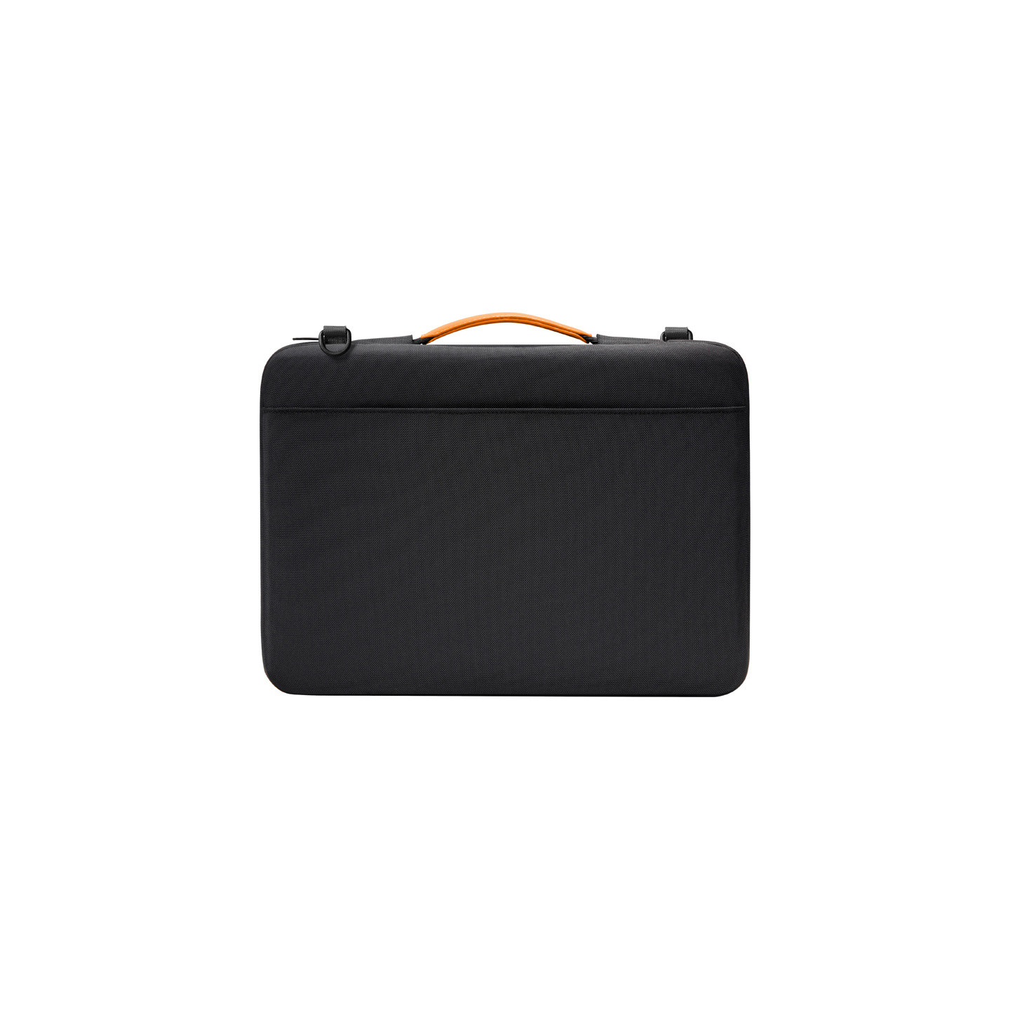 TOMTOC Defender-A40 laptop shoulder bag 16" (black)