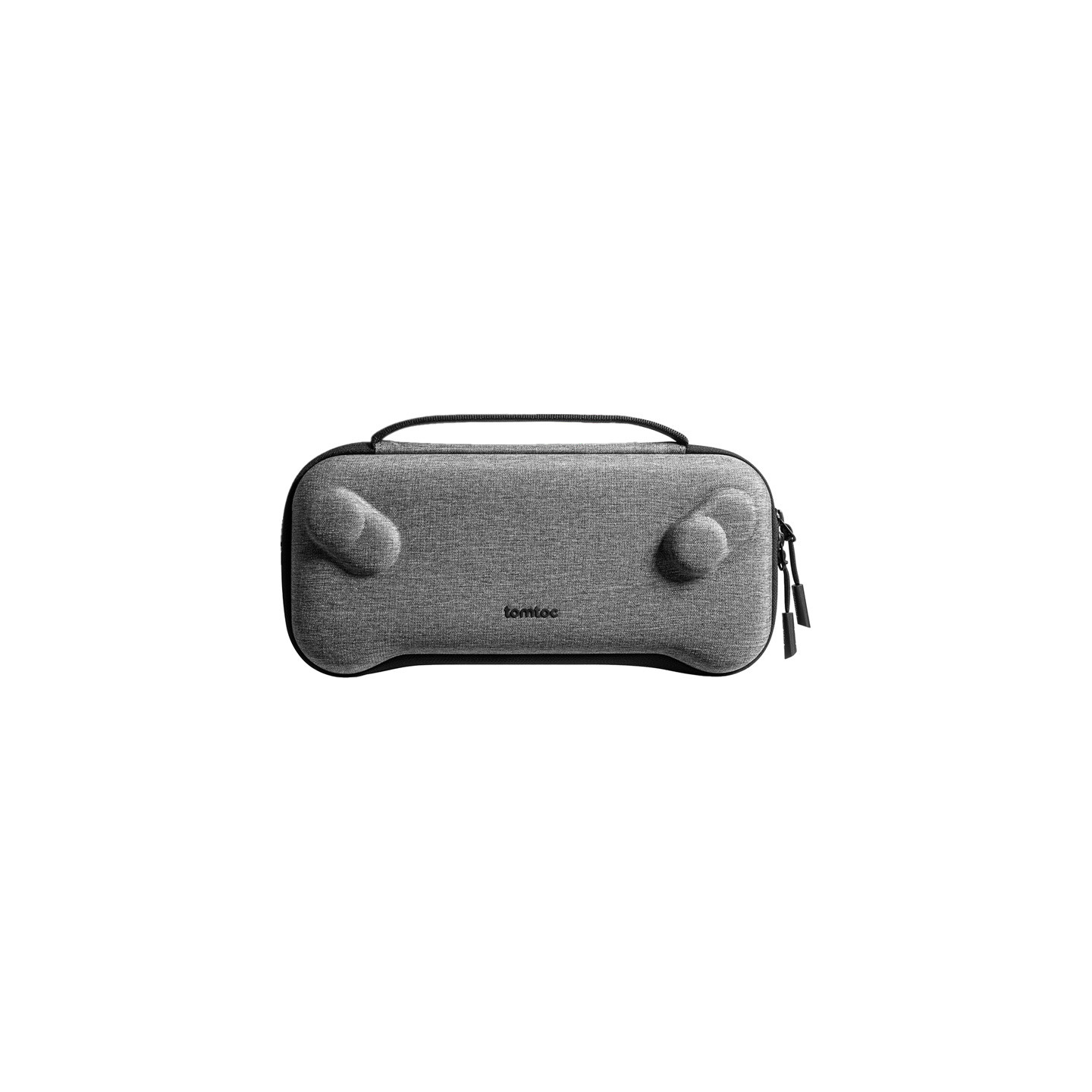 TOMTOC FancyCase-G02 ROG Xbox Ally Case (Gray)