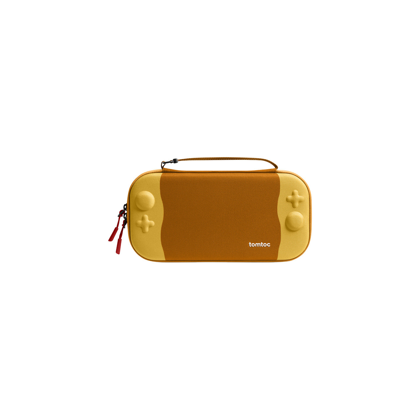 TOMTOC FancyCase-G05 Switch 2 Slim Case NS 2 (Yellow)