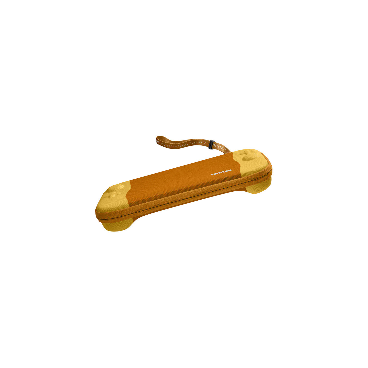 TOMTOC FancyCase-G05 Switch 2 Slim Case NS 2 (Yellow)