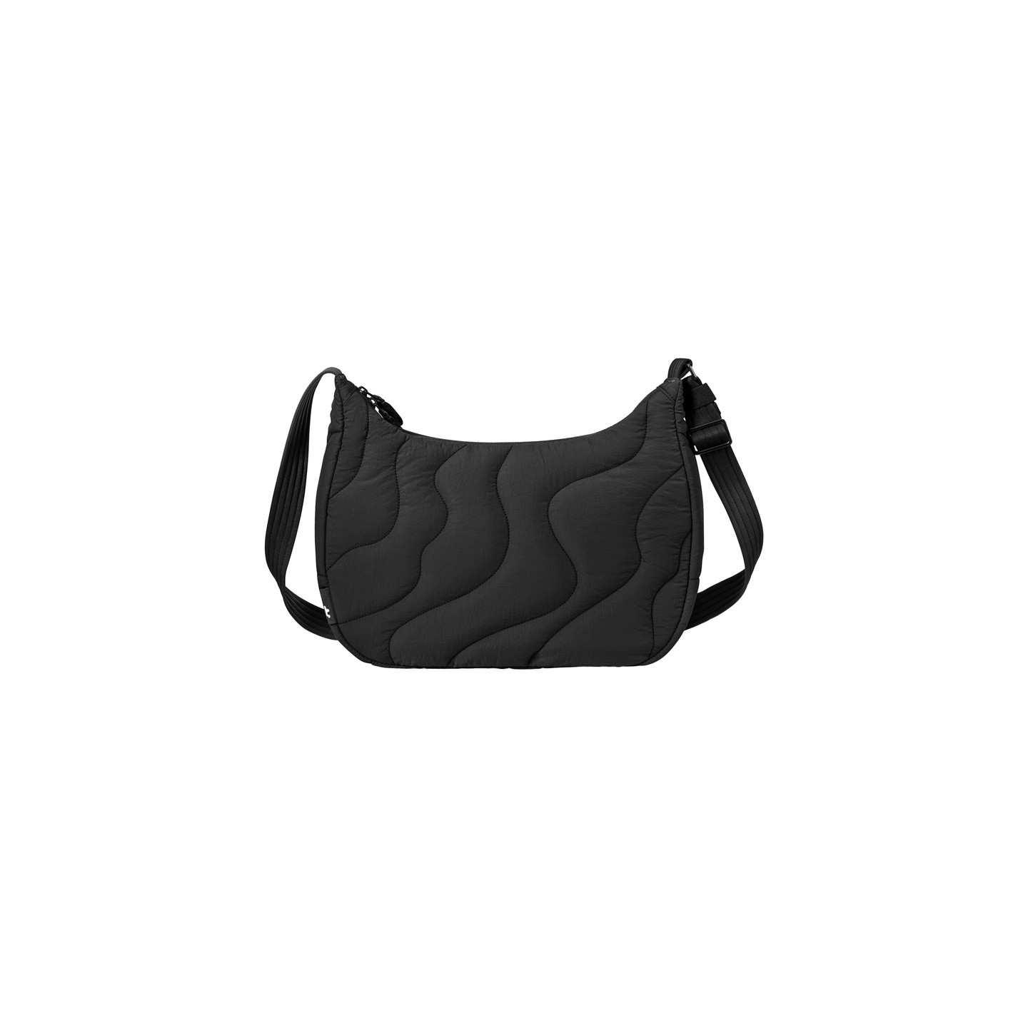 TOMTOC Terra-T34 Puffy 11"/9L Lavascape shoulder bag