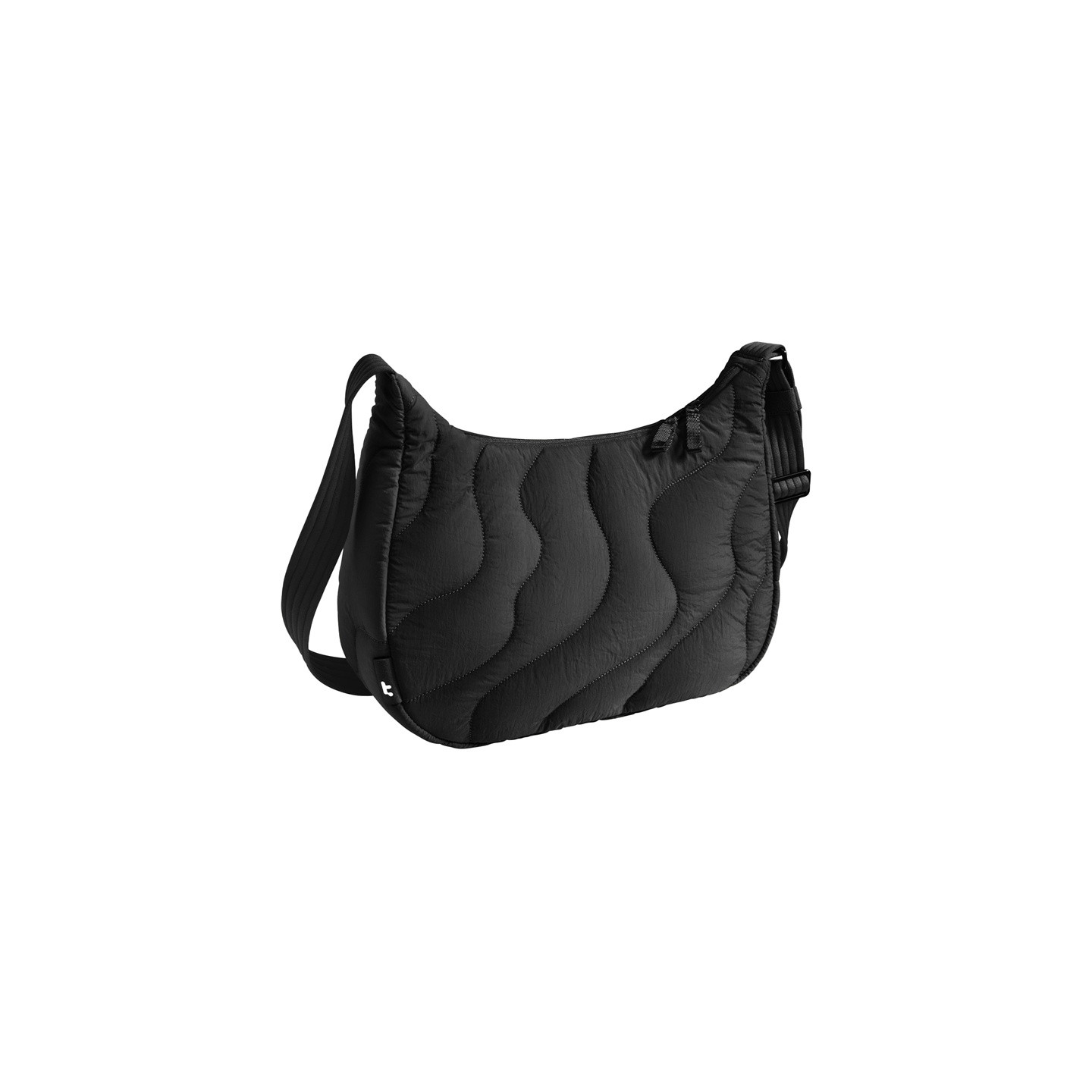 TOMTOC Terra-T34 Puffy 11"/9L Lavascape shoulder bag