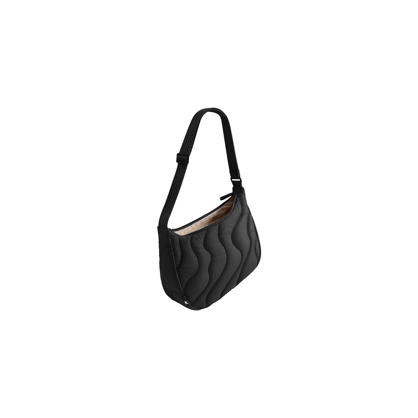 TOMTOC Terra-T34 Puffy 11"/9L Lavascape shoulder bag