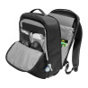 TOMTOC Explorer-T60 16"/22.5L Laptop Backpack (Black)