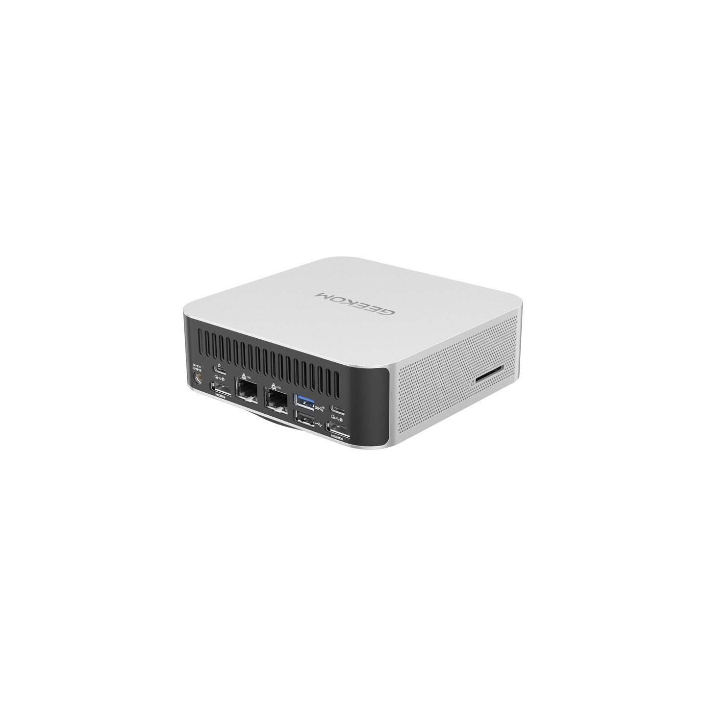 GEEKOM A7MAX Mini PC Ryzen 9 7940HS 16GB RAM 1TB SSD + WIN 11 Pro