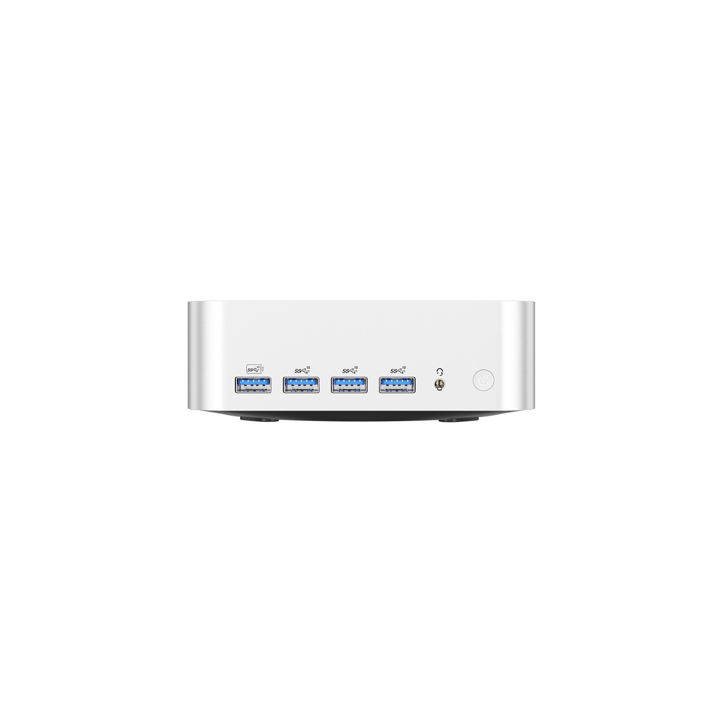 GEEKOM A7MAX Mini PC Ryzen 9 7940HS 16GB RAM 1TB SSD + WIN 11 Pro