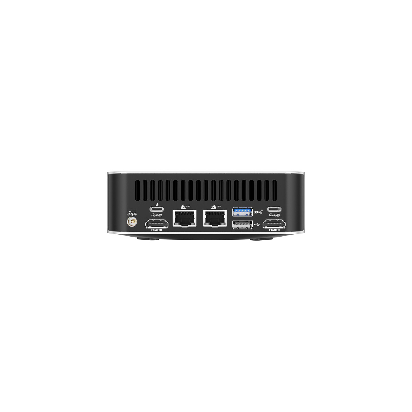 GEEKOM A7MAX Mini PC Ryzen 9 7940HS 16GB RAM 1TB SSD + WIN 11 Pro