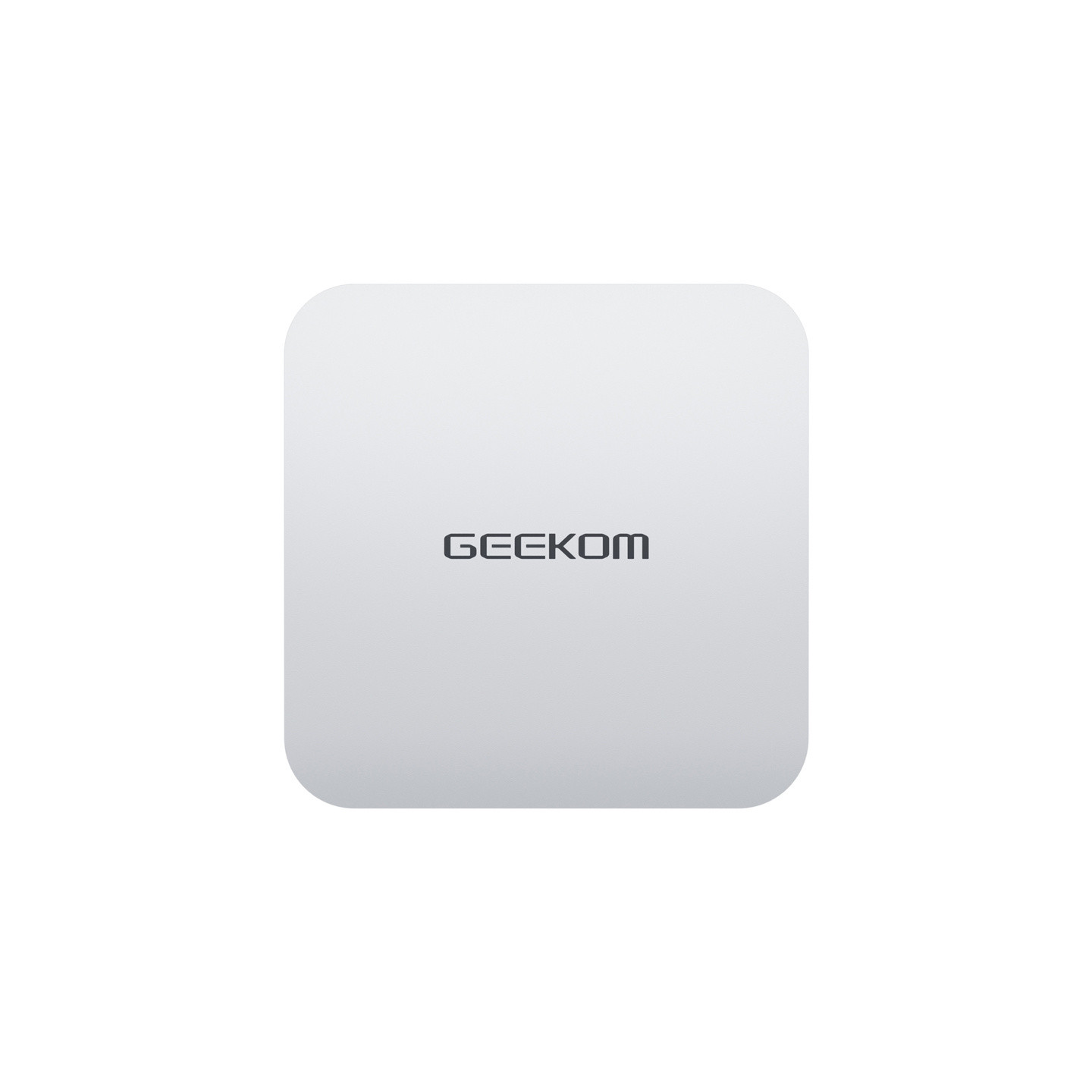 Mini PC GEEKOM A8 Ryzen 9 8945HS 32GB + 1TB + Win11 Pro