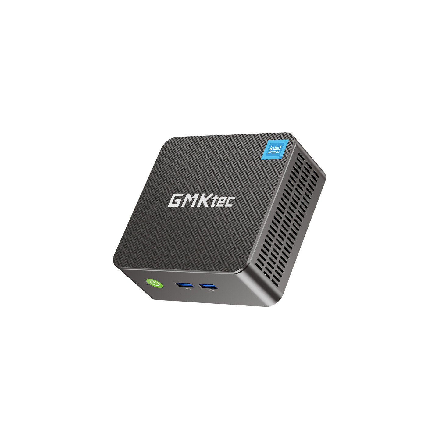 Mini PC GMKtec G3 PLUS Intel N150 16GB 512GB Win11 Pro