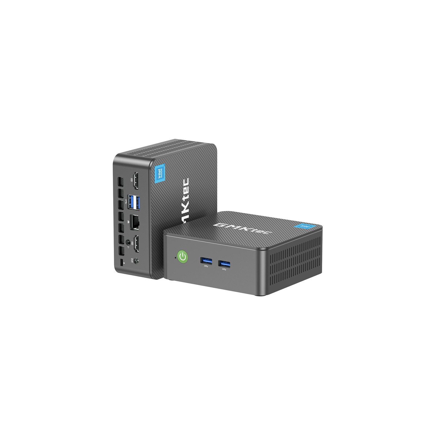 Mini PC GMKtec G3 PLUS Intel N150 16GB 512GB Win11 Pro