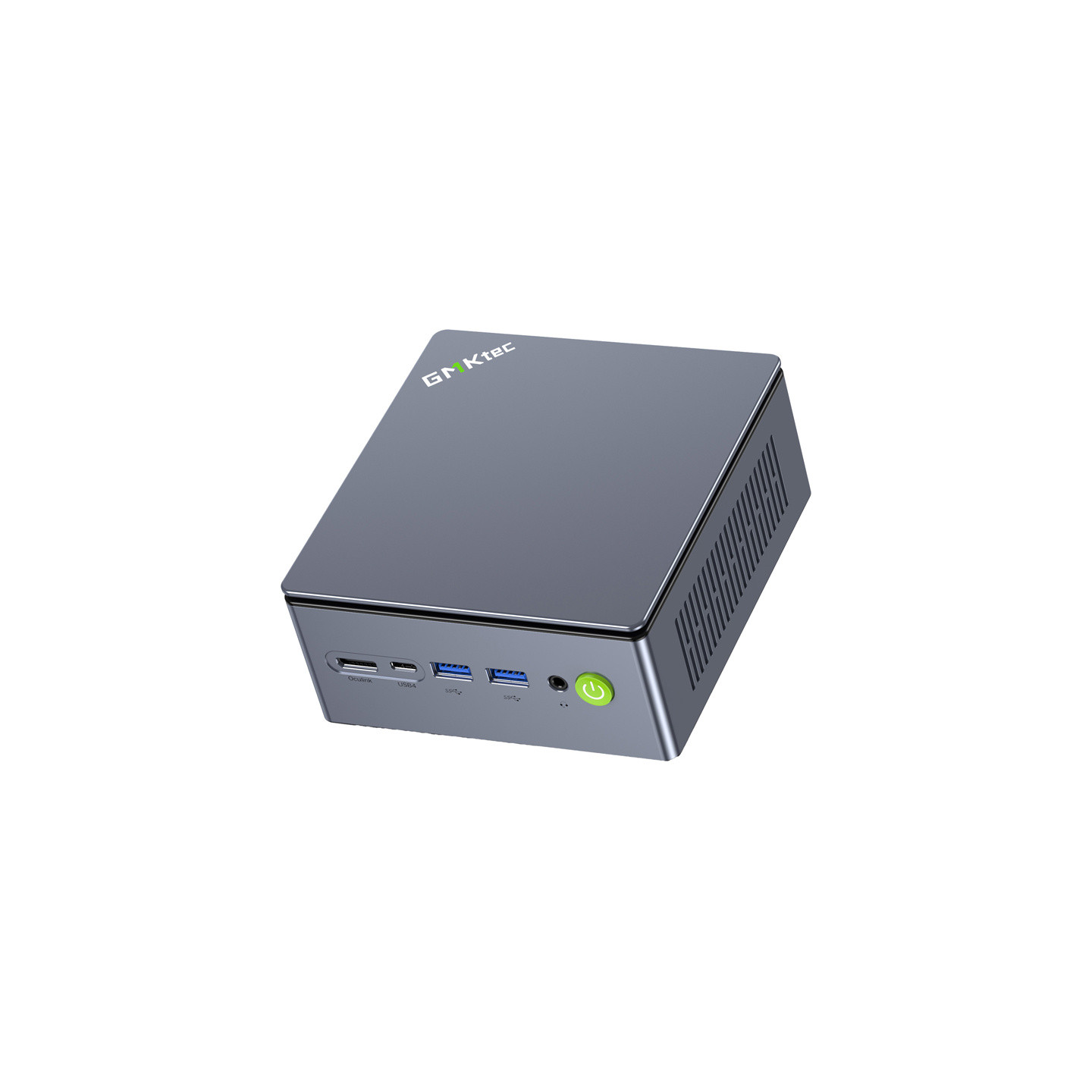 Mini PC GMKtec M7 Ultra Ryzen 7 PRO 6850U 16GB 512GB Win 11 Pro