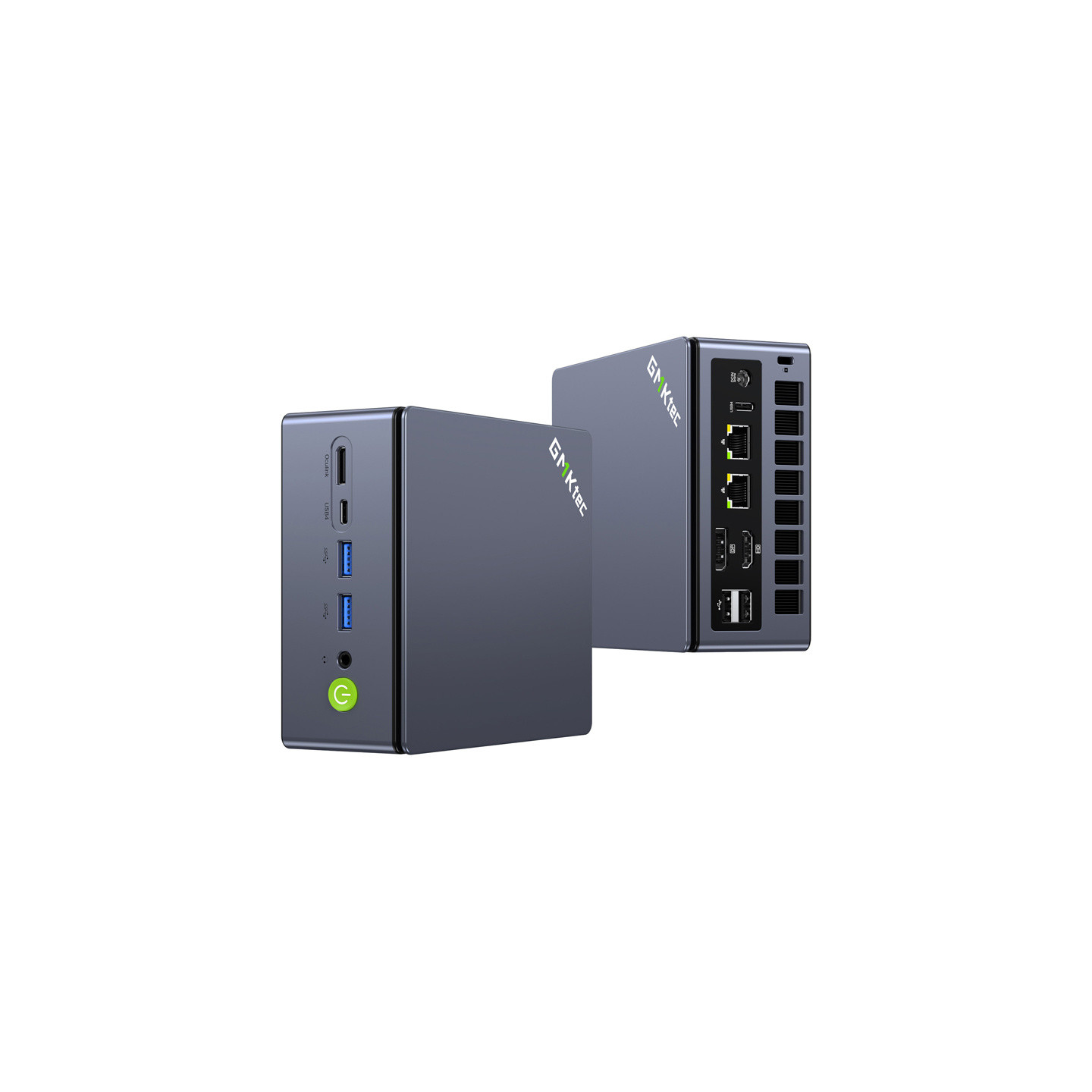 Mini PC GMKtec M7 Ultra Ryzen 7 PRO 6850U 16GB 512GB Win 11 Pro