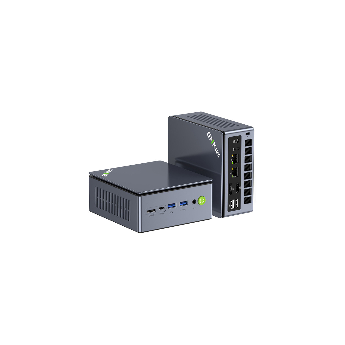 Mini PC GMKtec M7 Ultra Ryzen 7 PRO 6850U 16GB 512GB Win 11 Pro