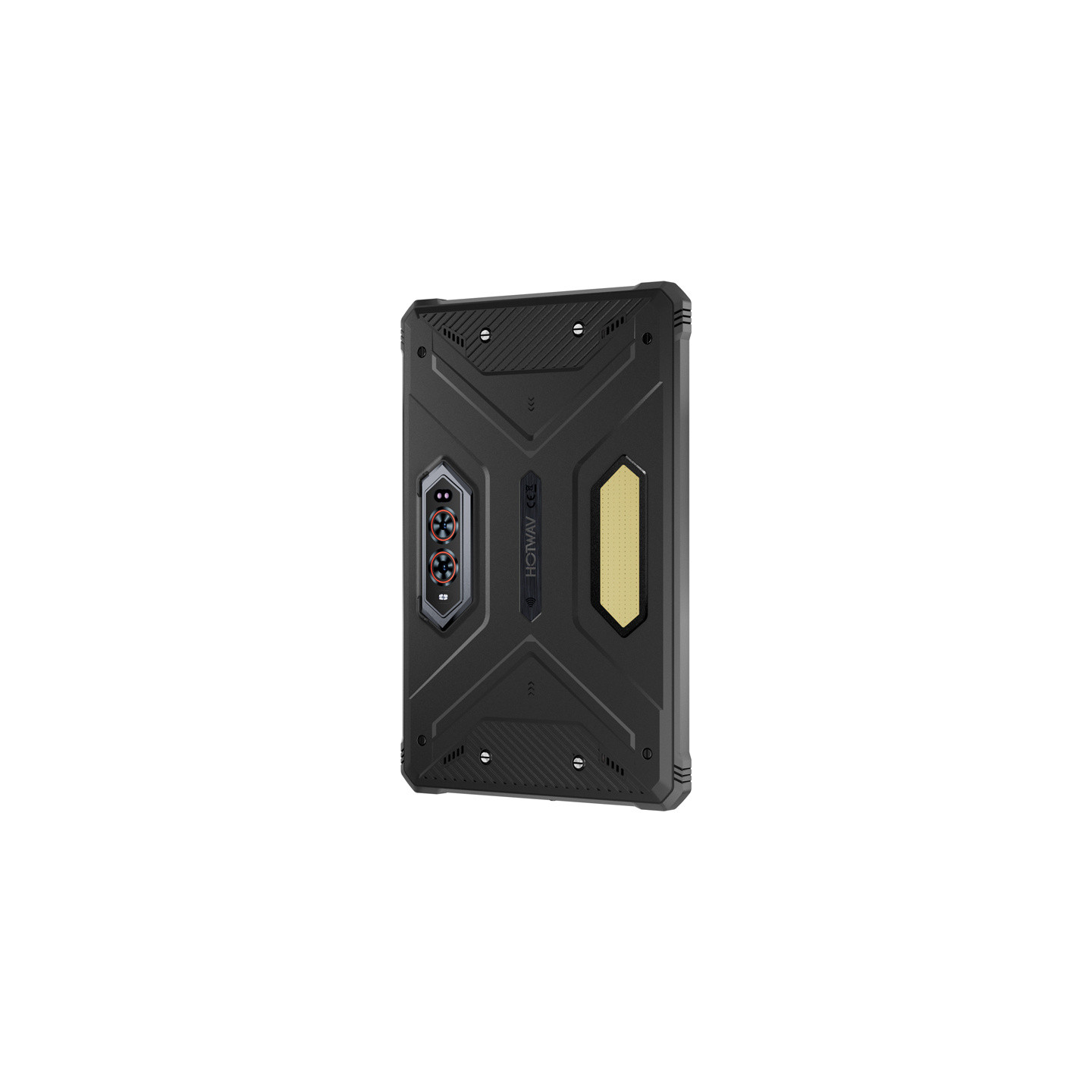HOTWAV TAB R9 Ultra 5G tablet (black)