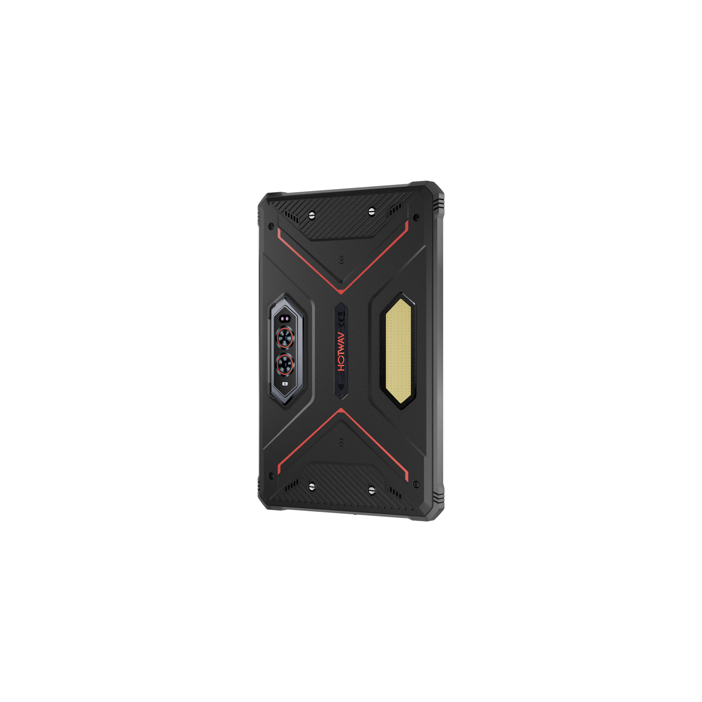 HOTWAV TAB R9 Ultra 5G tablet (red)