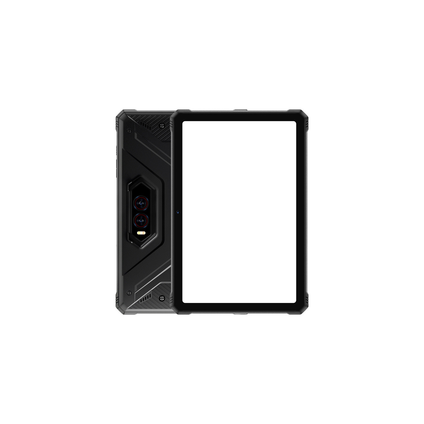 HOTWAV TAB R9 Plus tablet (black)