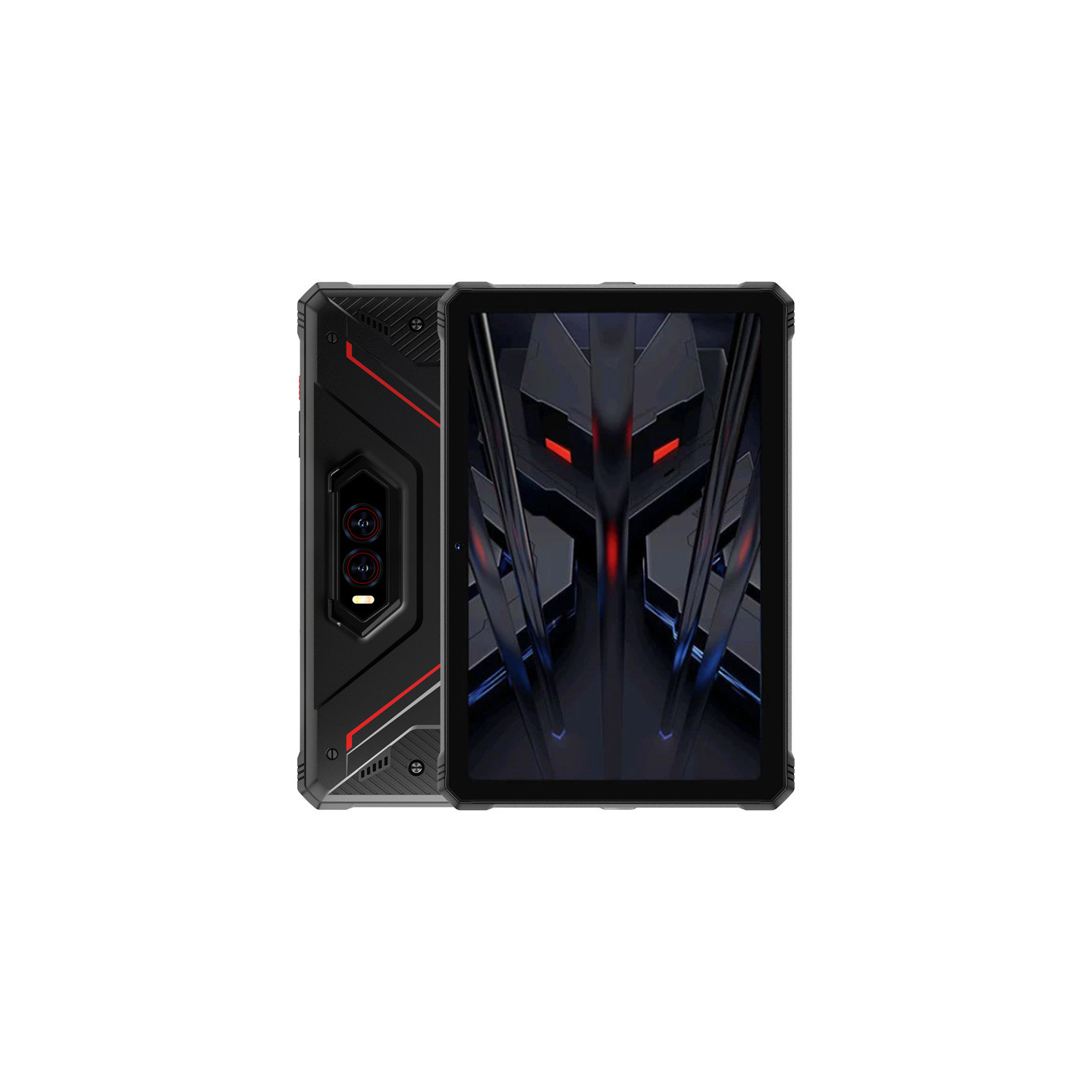 HOTWAV TAB R9 Plus tablet (red)
