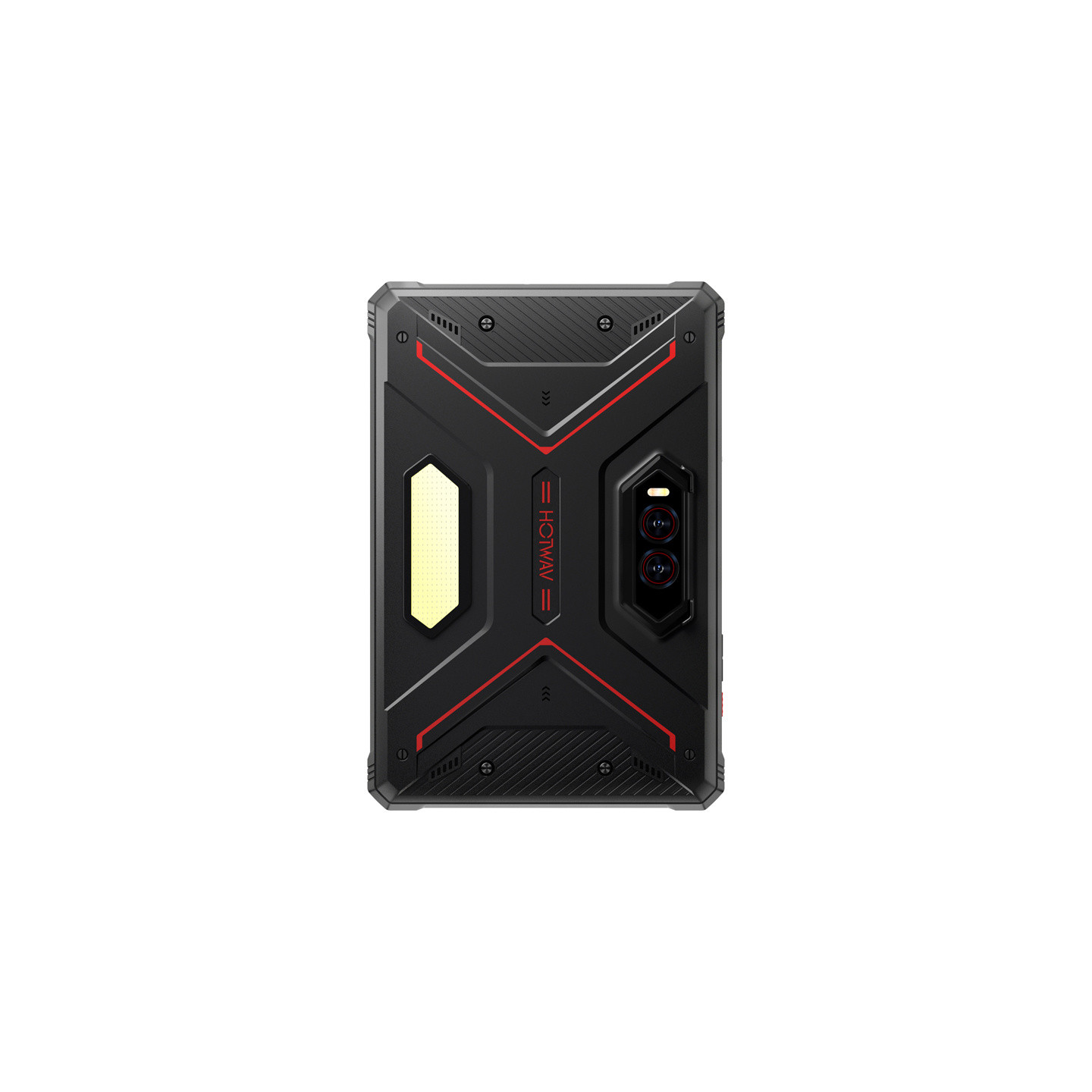 HOTWAV TAB R9 Plus tablet (red)