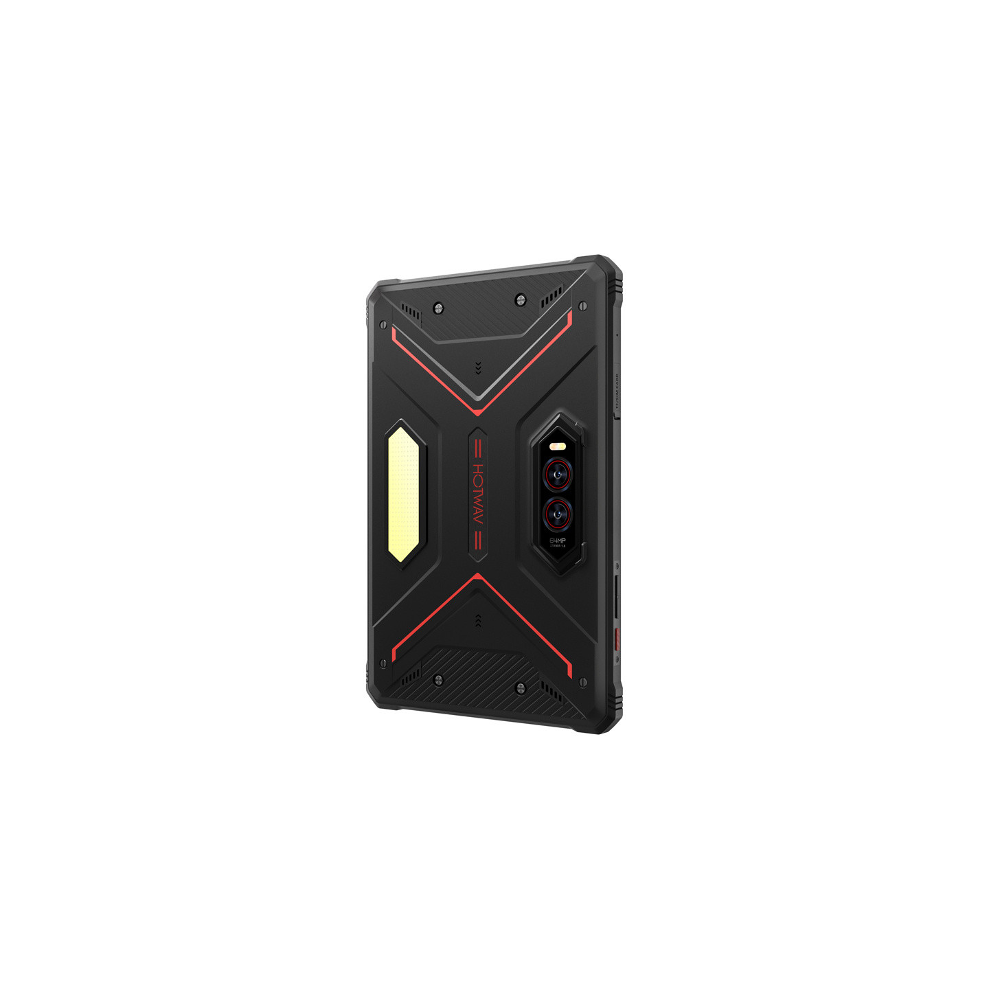 HOTWAV TAB R9 Plus tablet (red)