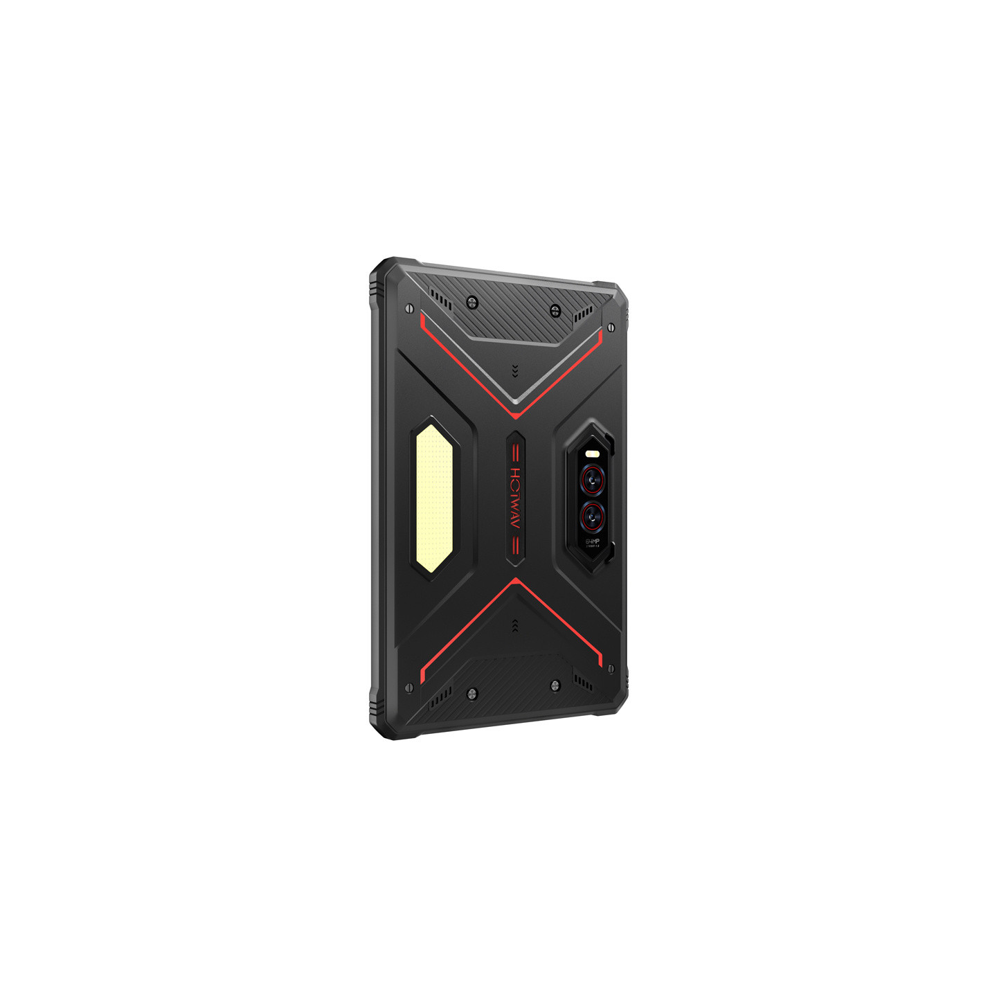 HOTWAV TAB R9 Plus tablet (red)